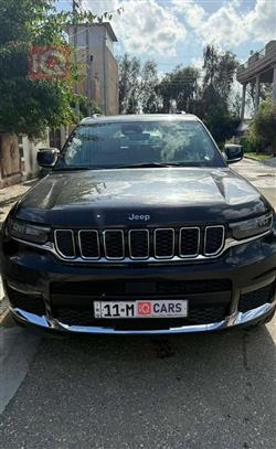 جيب جراند شيروكي